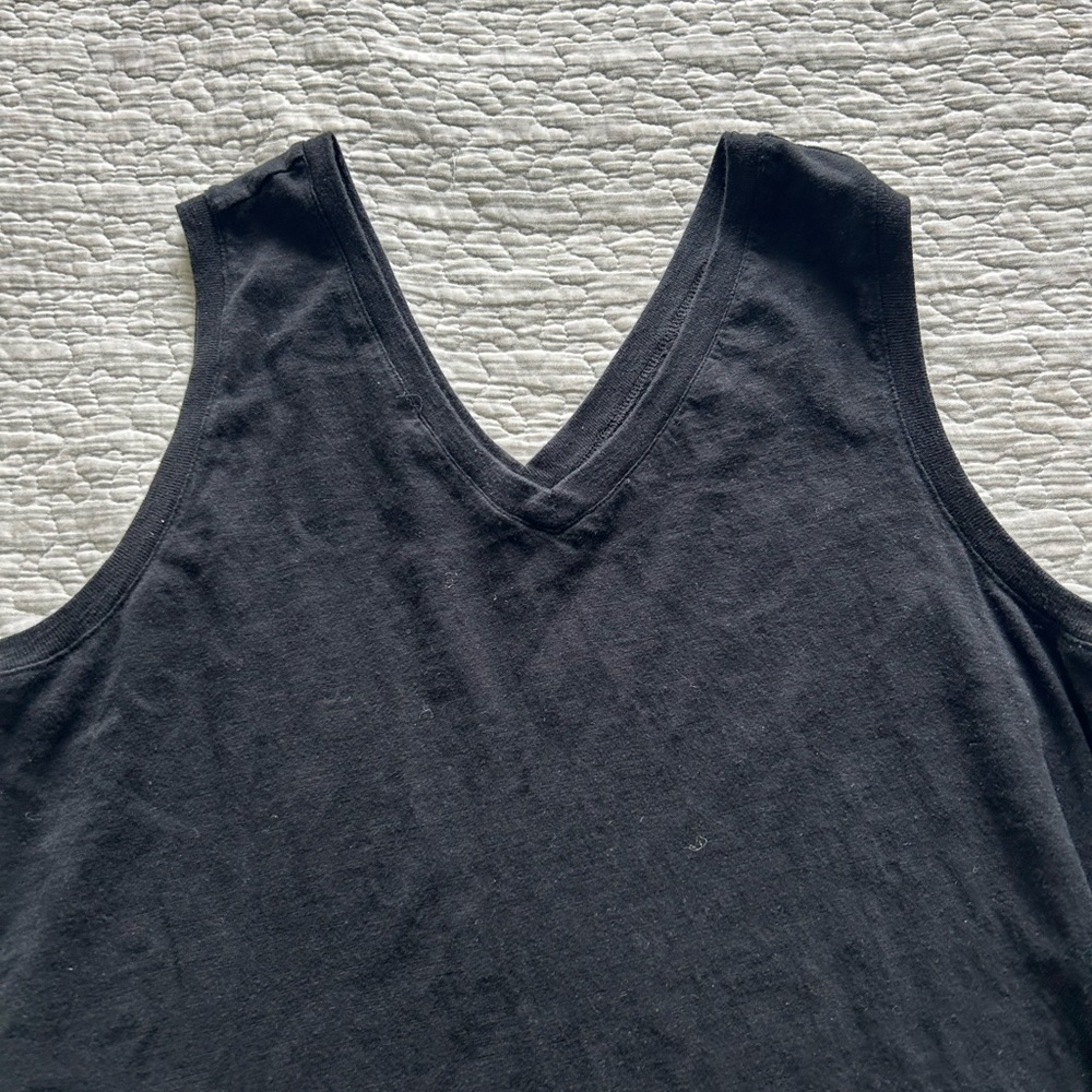 Time in True MidT-shirt dress